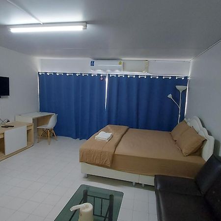 New Room Nonthaburi Exterior foto