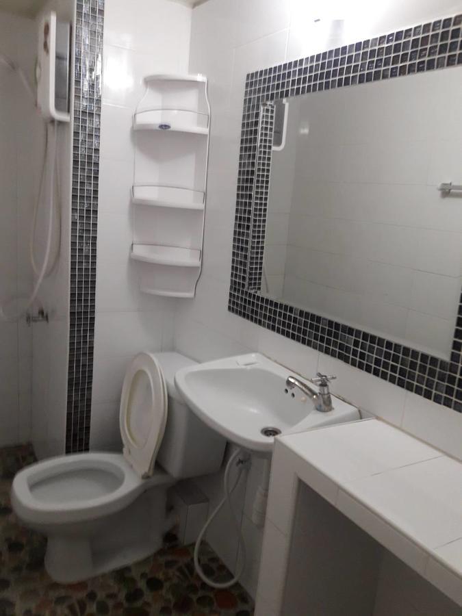 New Room Nonthaburi Quarto foto
