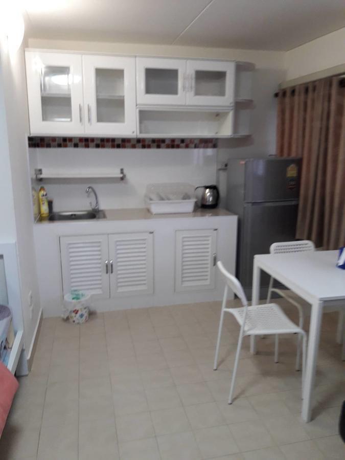 New Room Nonthaburi Quarto foto